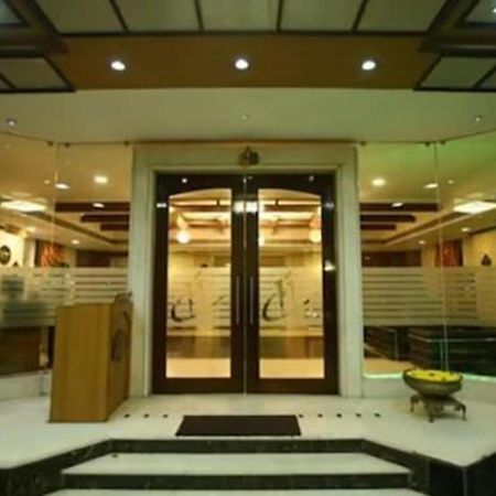 Fabhotel Prime Chennai Deluxe Εξωτερικό φωτογραφία